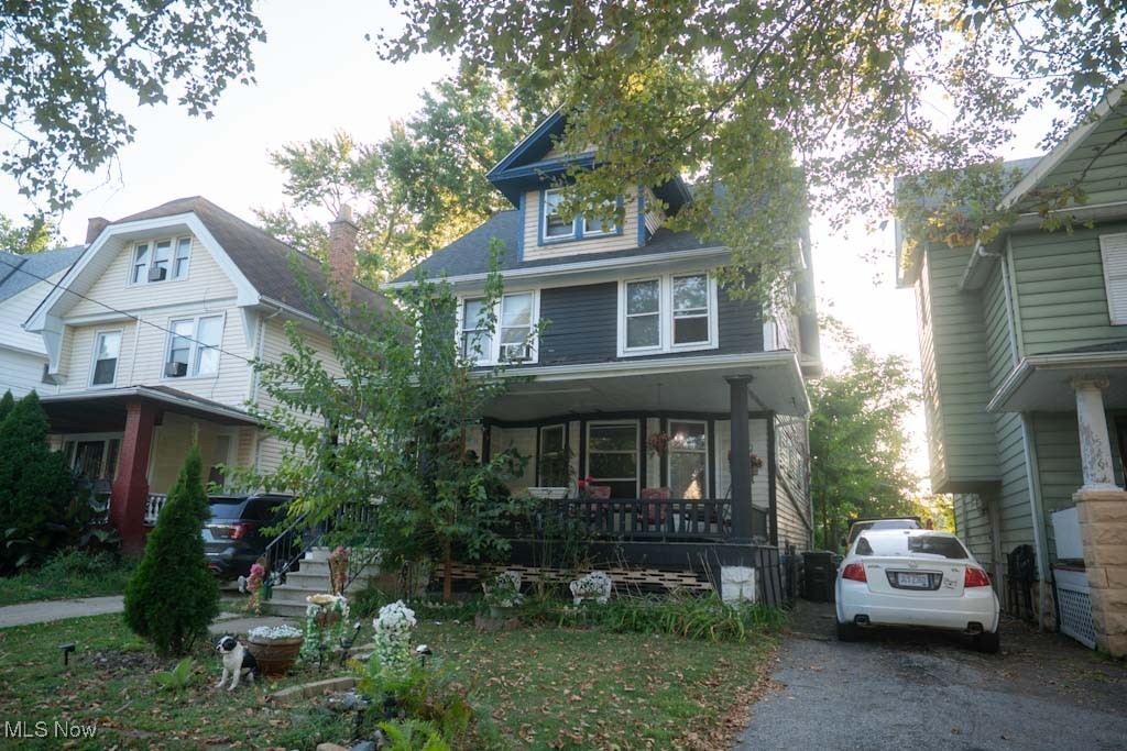 Ambler - Residential