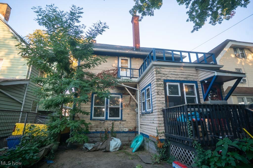 Ambler - Residential