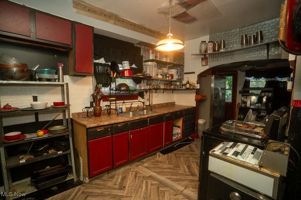 Ambler - Residential