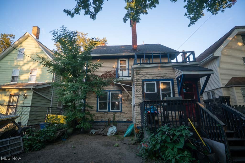 Ambler - Residential