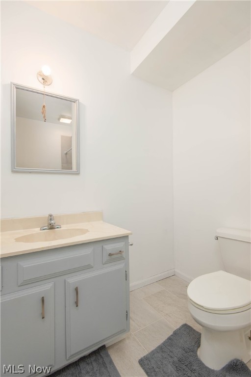 Waring-Luce Allotment - Residential