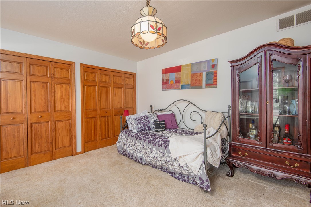 Waring-Luce Allotment - Residential