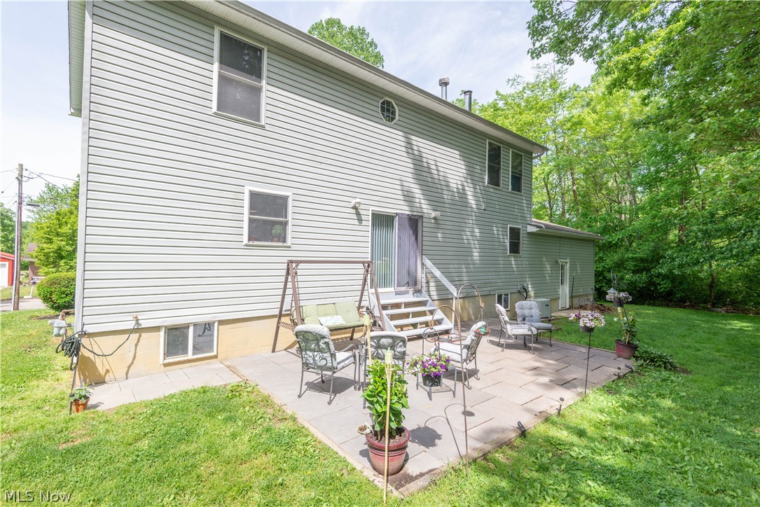 Waring-Luce Allotment - Residential