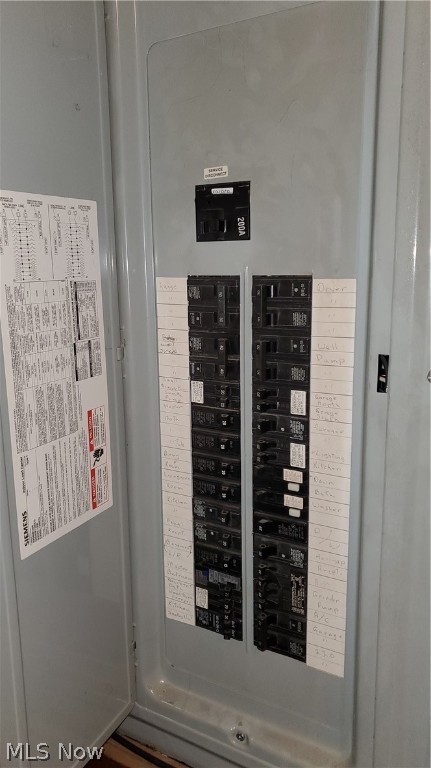 Waring-Luce Allotment - Residential