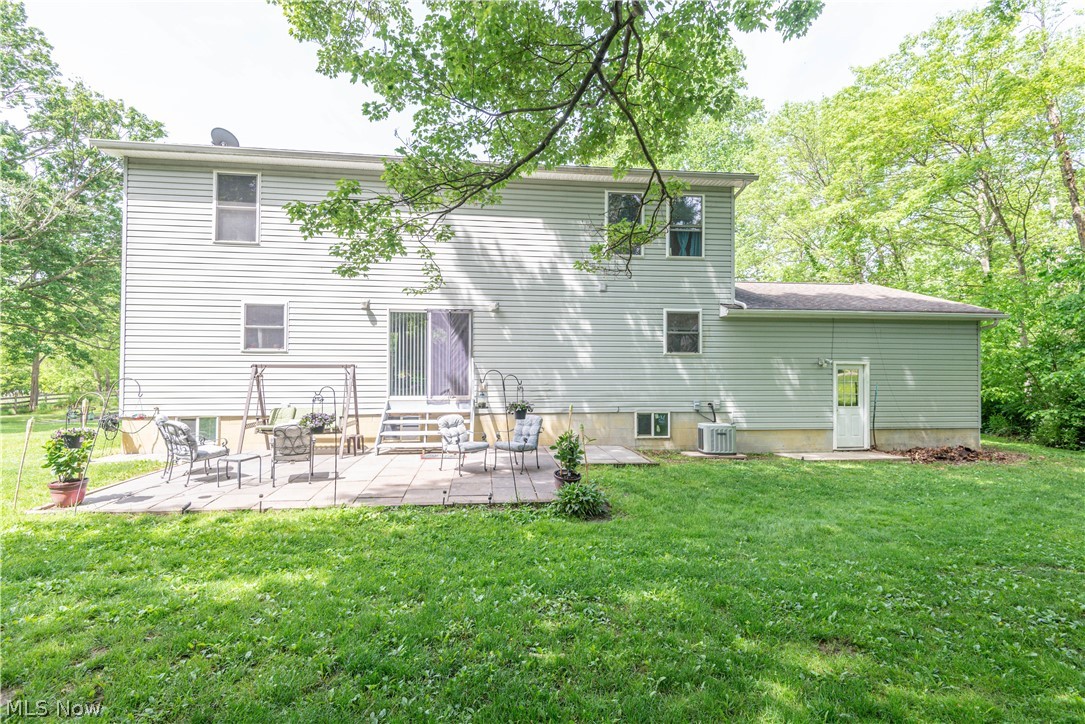Waring-Luce Allotment - Residential