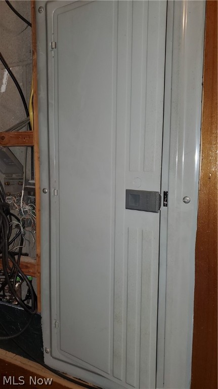 Waring-Luce Allotment - Residential