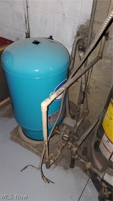 Waring-Luce Allotment - Residential