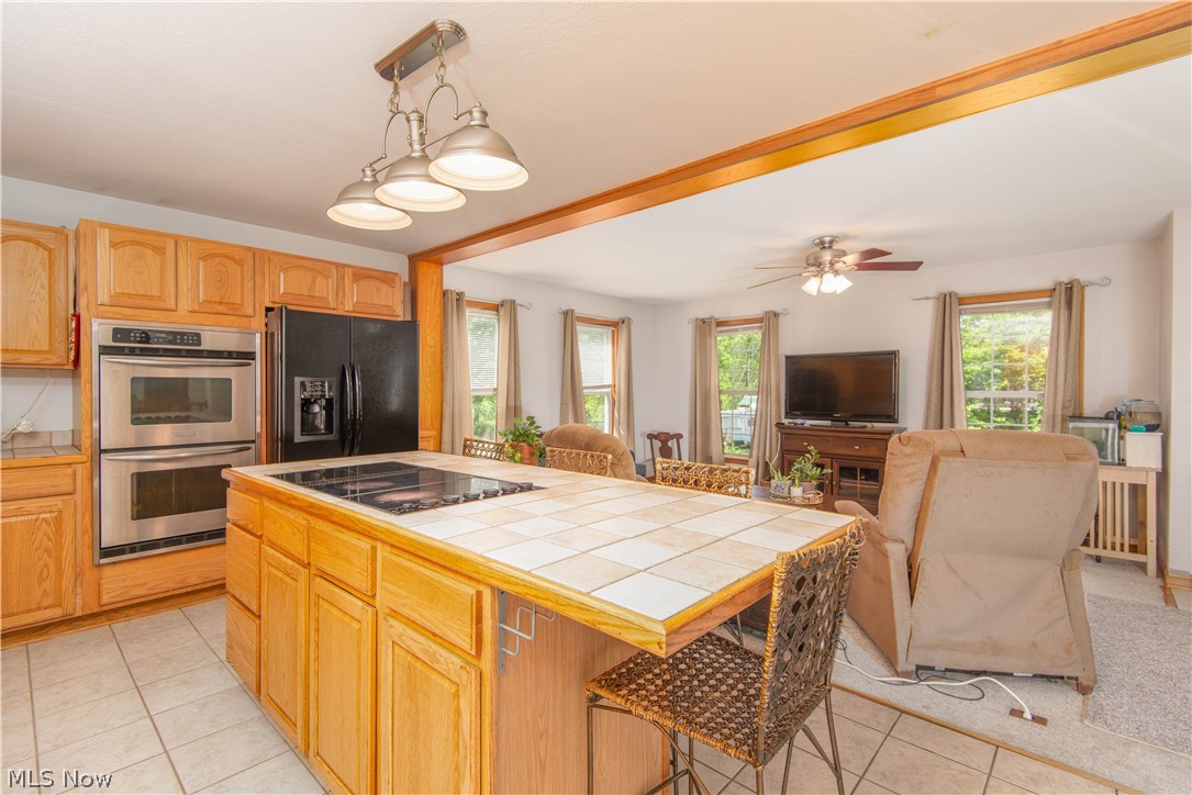 Waring-Luce Allotment - Residential