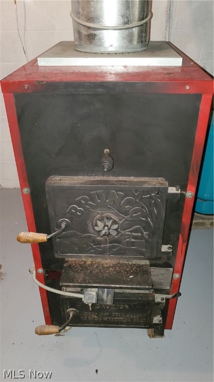 Waring-Luce Allotment - Residential