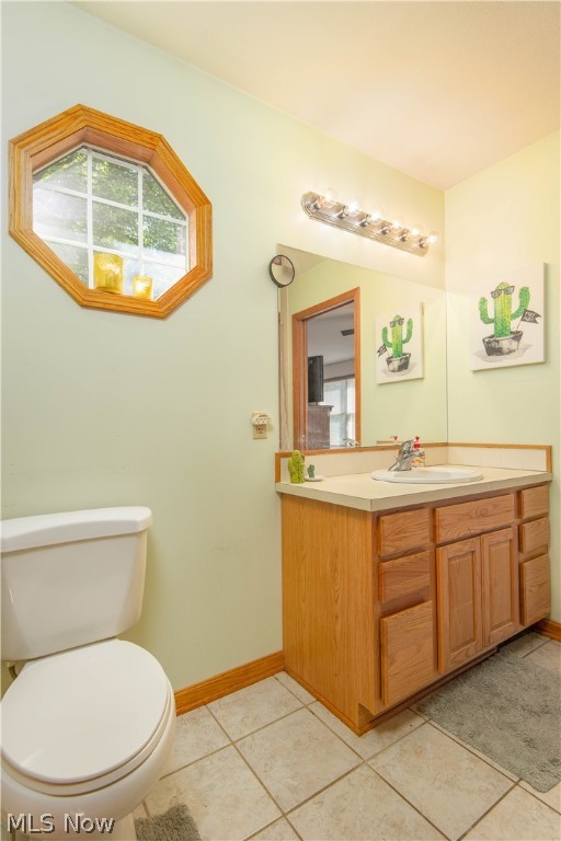 Waring-Luce Allotment - Residential