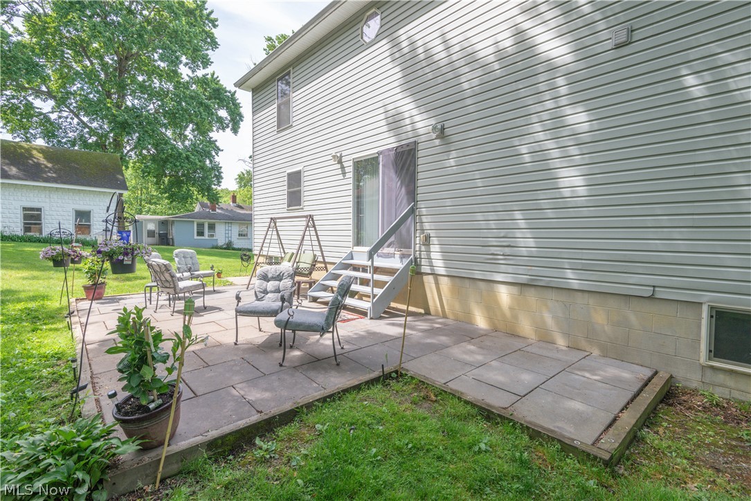 Waring-Luce Allotment - Residential