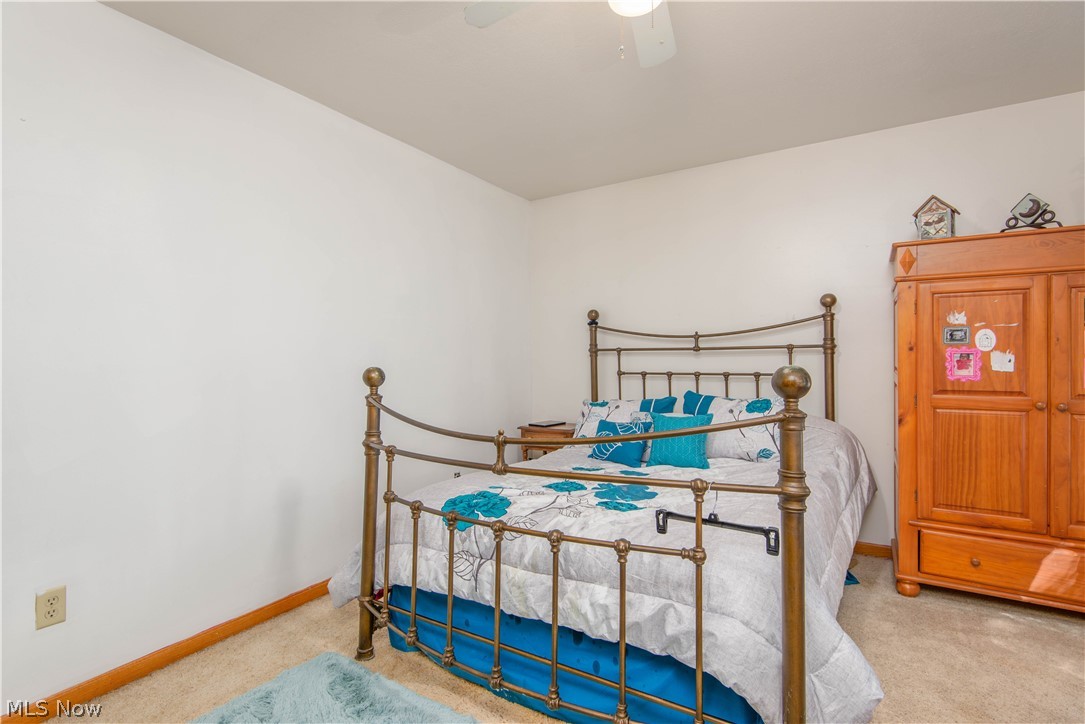 Waring-Luce Allotment - Residential