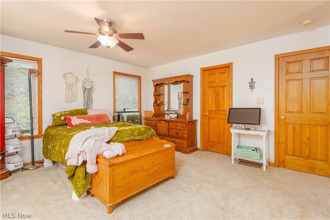 Waring-Luce Allotment - Residential