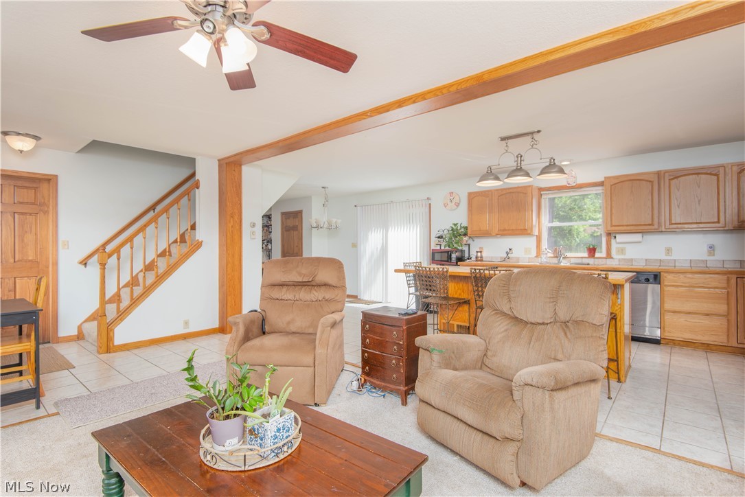 Waring-Luce Allotment - Residential