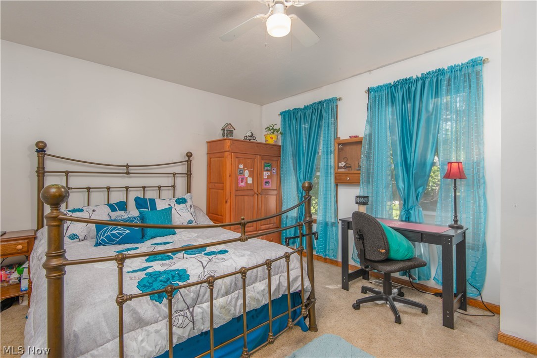 Waring-Luce Allotment - Residential