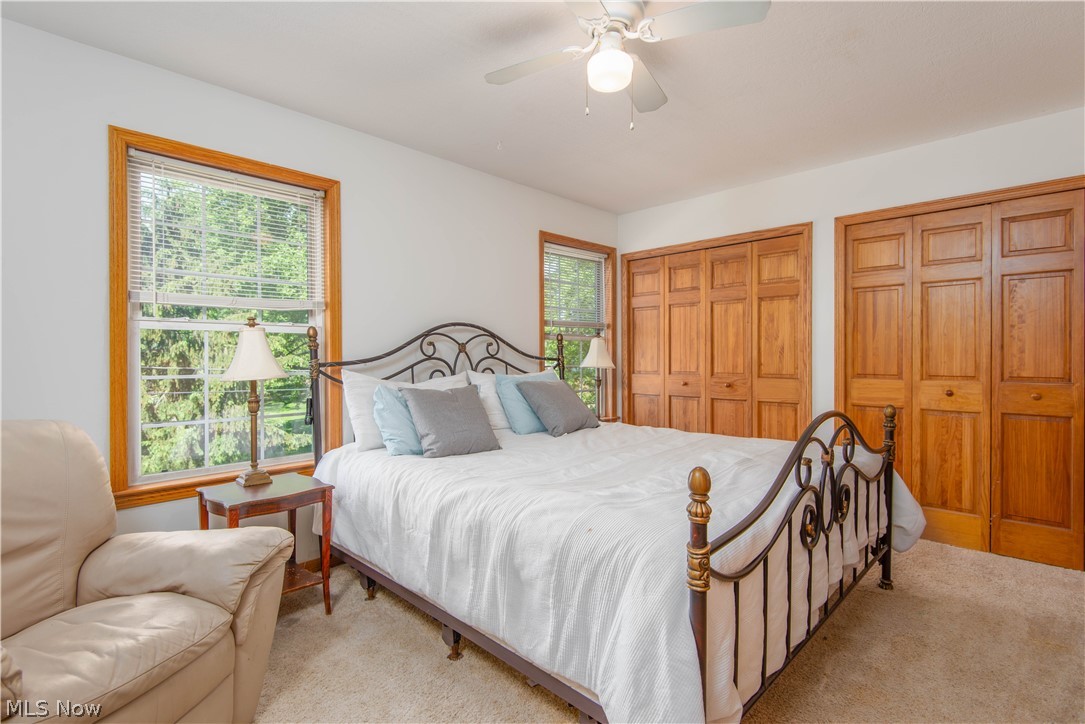 Waring-Luce Allotment - Residential