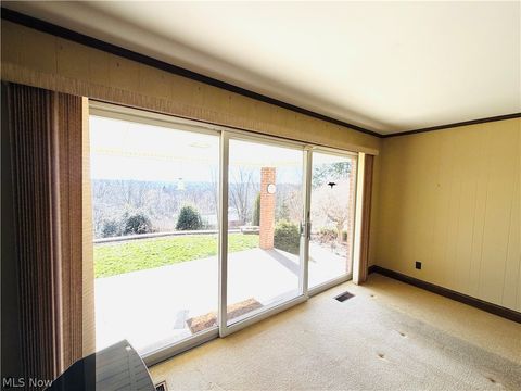 Tiny photo for 2950 Ash Meadows Boulevard, Zanesville, OH 43701 (MLS # 5190222)