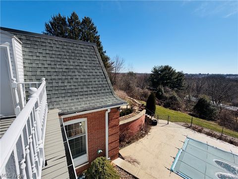 Tiny photo for 2950 Ash Meadows Boulevard, Zanesville, OH 43701 (MLS # 5190222)