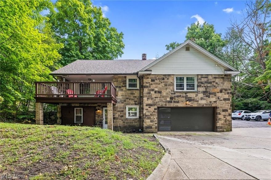 Set on an impressive 1.45-acre wooded lot, this spacious 5-bedroom, 3.5-bath home offers the perfect blend of privacy, functionality, and modern comfort. Tucked away from the road and surrounded by mature trees, the property delivers a serene, retreat-like setting while still providing convenient access to nearby amenities.
Inside, you’ll find a thoughtfully updated modern kitchen featuring contemporary finishes and ample counter space—ideal for both everyday living and entertaining. The open flow between the kitchen and main living areas creates a welcoming atmosphere for gatherings of any size. With five generously sized bedrooms and three and one-half baths, there is flexibility for guests, home office space, or multi-generational living. The full walk-out basement expands your living potential, offering additional recreation space, a home gym, or a media room. Outdoor living is equally appealing, with a patio perfect for relaxing, grilling, or hosting summer get-togethers while enjoying the natural surroundings. The attached two-car garage provides convenience and additional storage. Schedule your showing today!