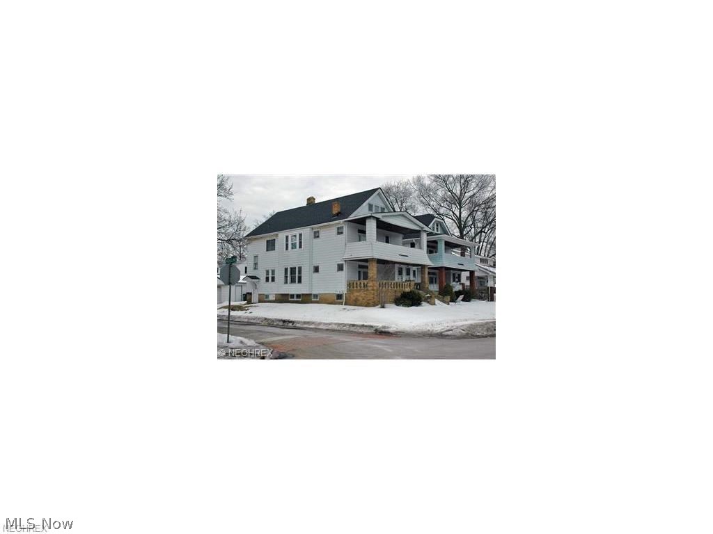 MONTCLAIR - Residential Lease