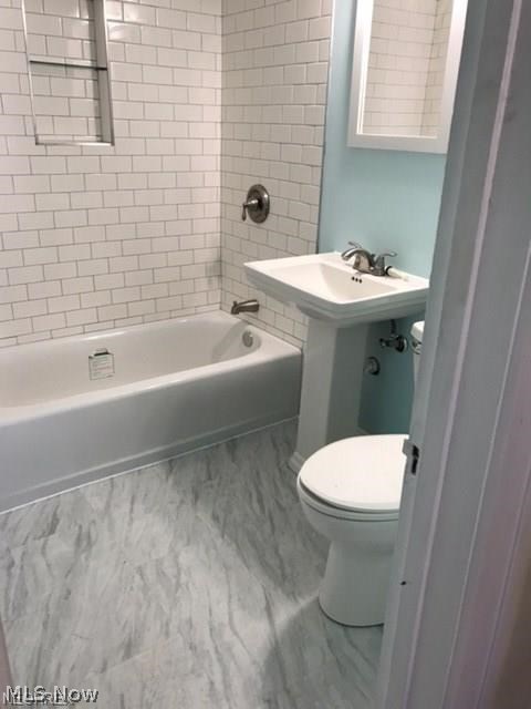 MONTCLAIR - Residential Lease