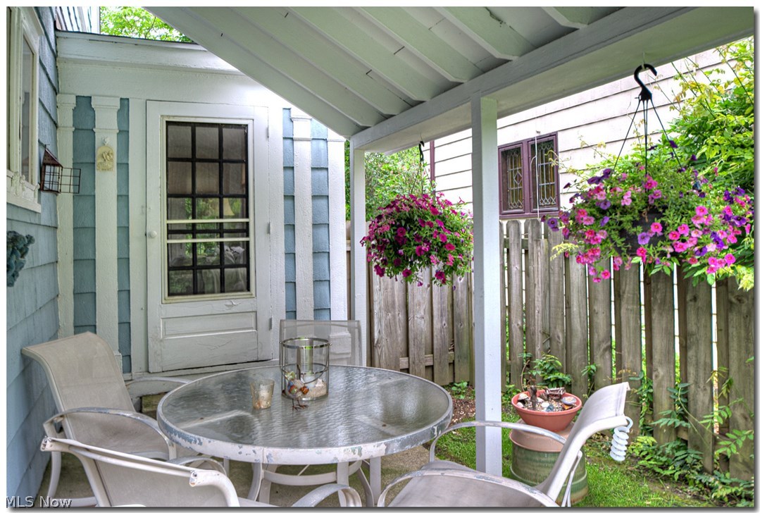 Van Sweringen Cos 17 - Residential