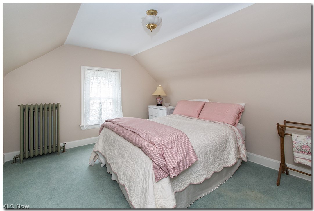 Van Sweringen Cos 17 - Residential