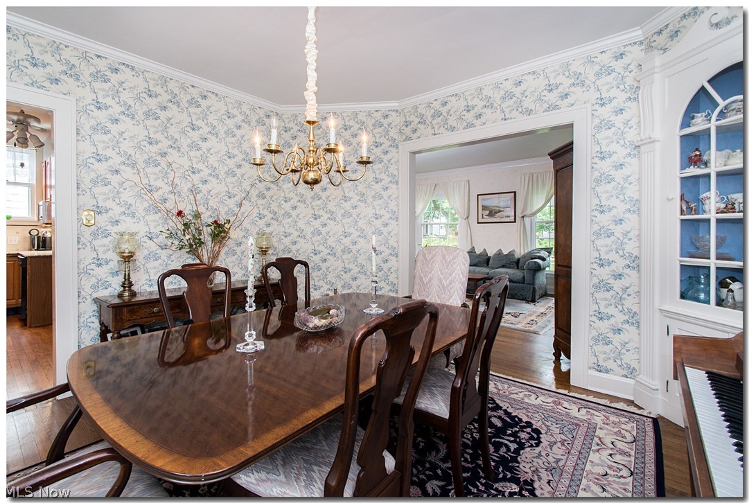 Van Sweringen Cos 17 - Residential