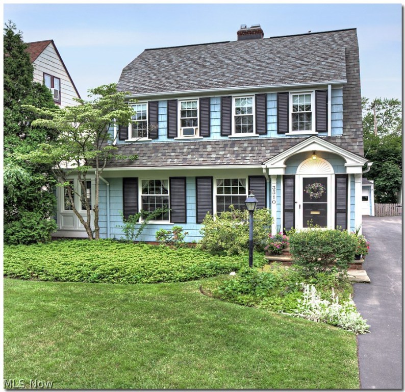 Van Sweringen Cos 17 - Residential