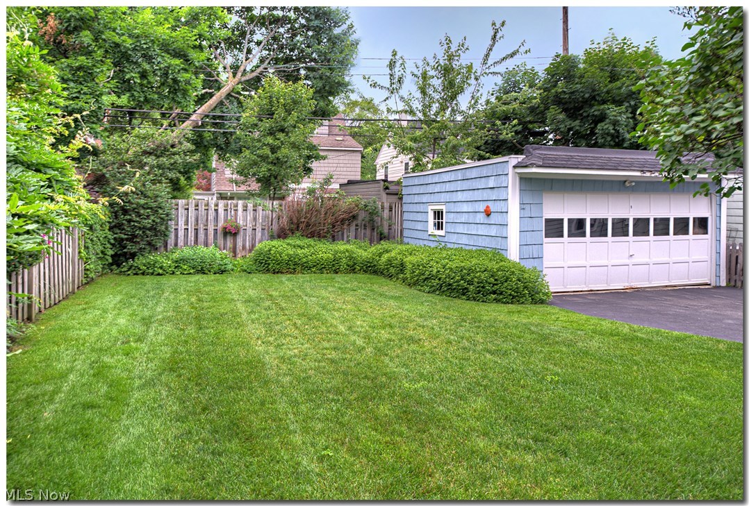 Van Sweringen Cos 17 - Residential