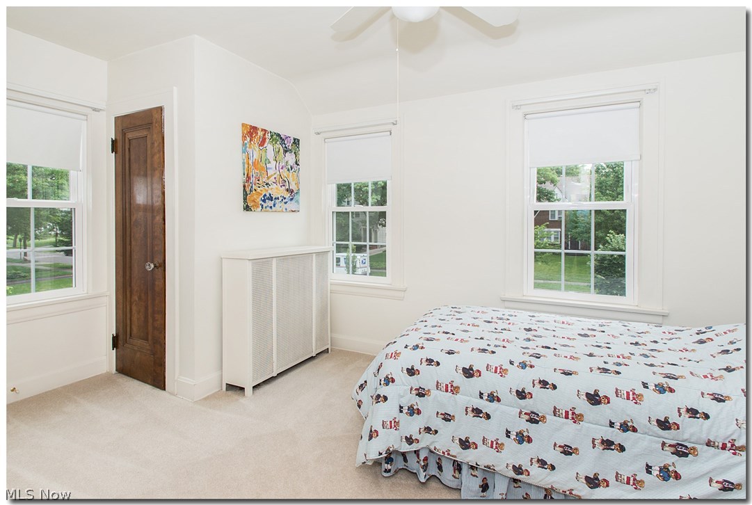 Van Sweringen Cos 17 - Residential