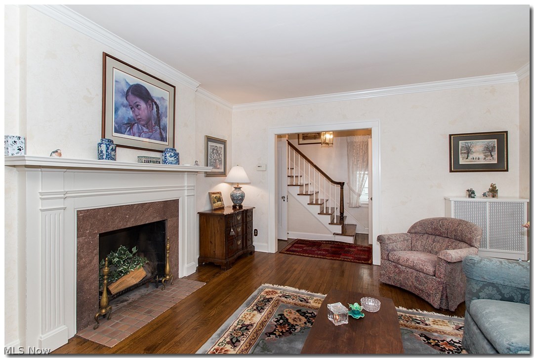 Van Sweringen Cos 17 - Residential