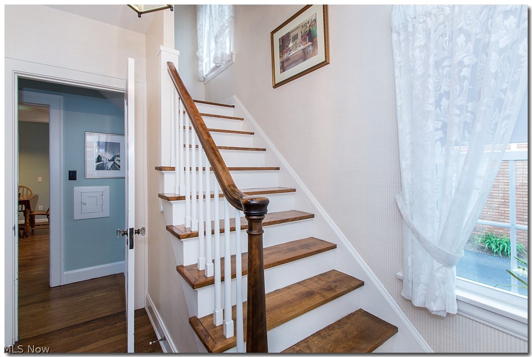 Van Sweringen Cos 17 - Residential