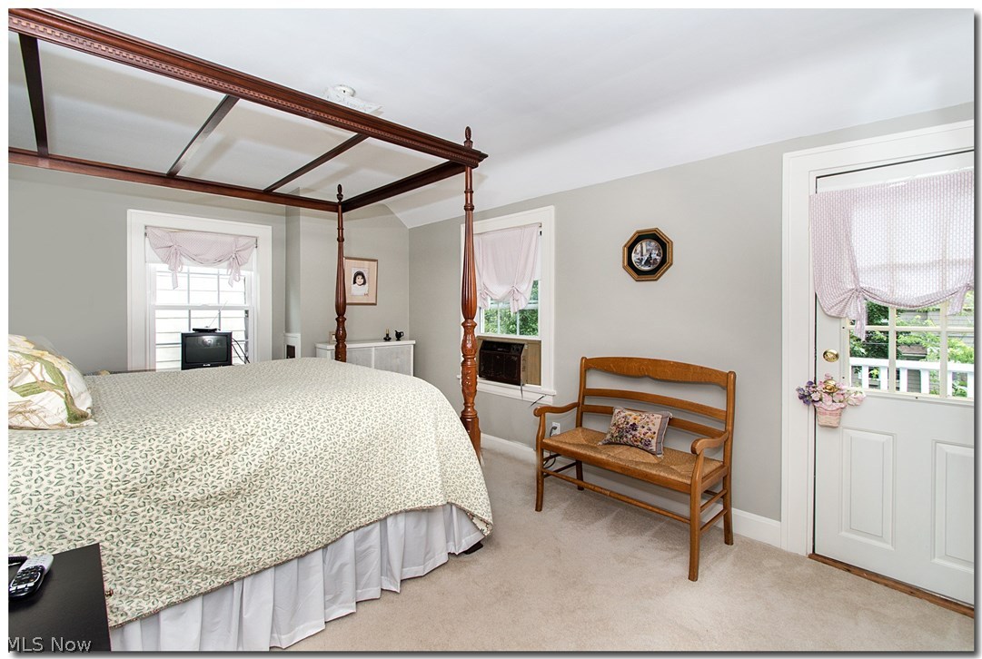 Van Sweringen Cos 17 - Residential