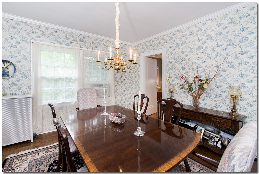 Van Sweringen Cos 17 - Residential