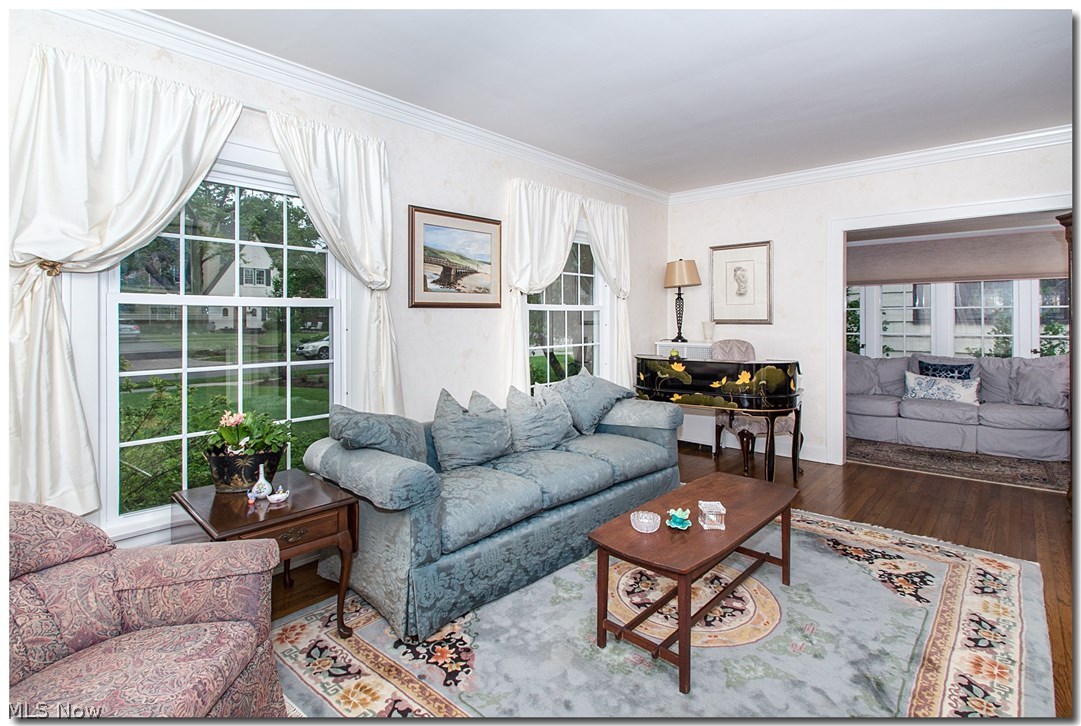 Van Sweringen Cos 17 - Residential