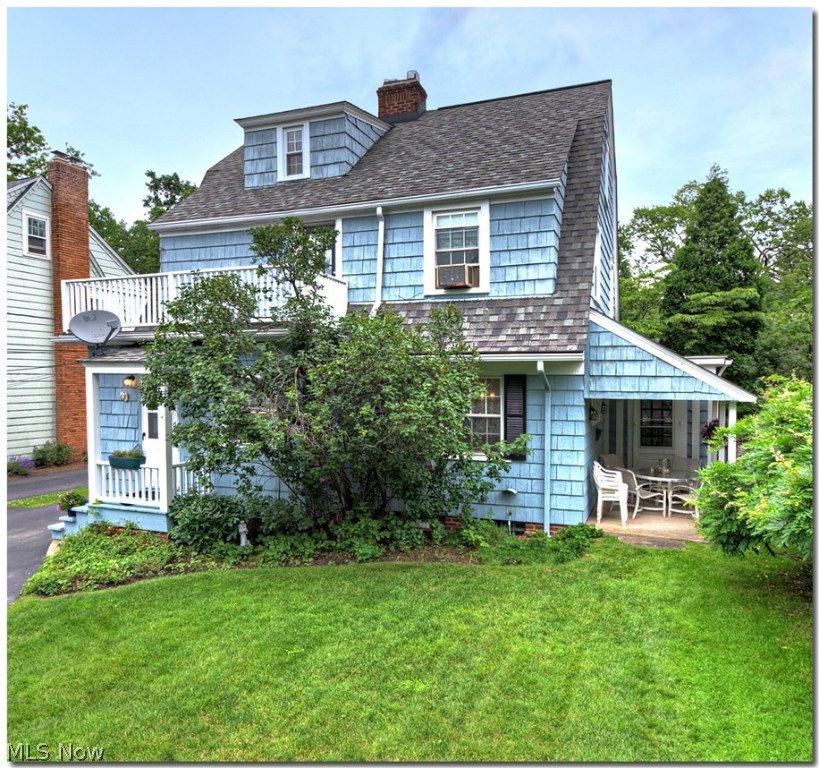 Van Sweringen Cos 17 - Residential