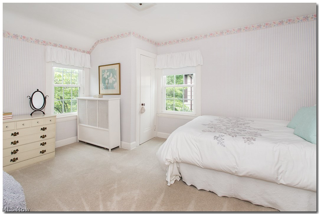 Van Sweringen Cos 17 - Residential