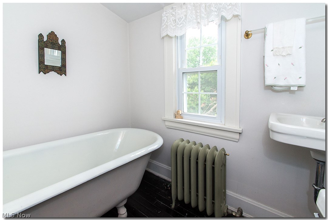 Van Sweringen Cos 17 - Residential