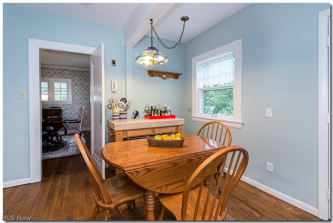 Van Sweringen Cos 17 - Residential