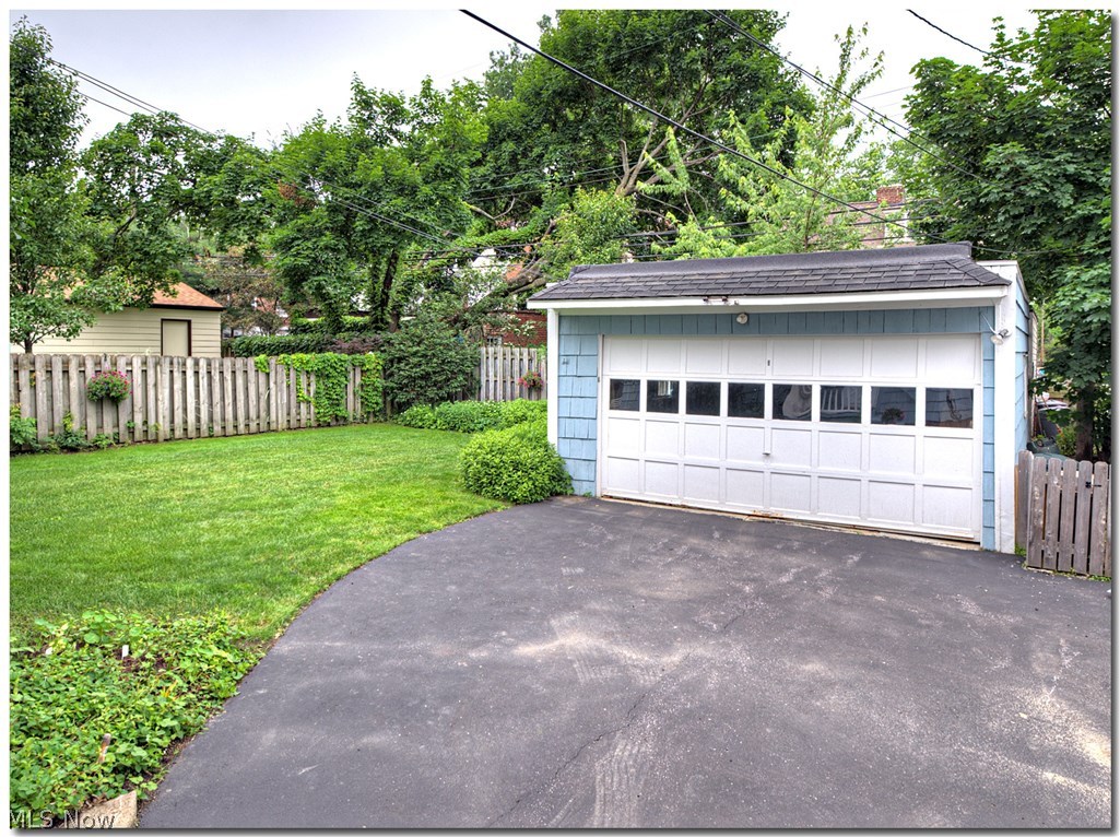 Van Sweringen Cos 17 - Residential