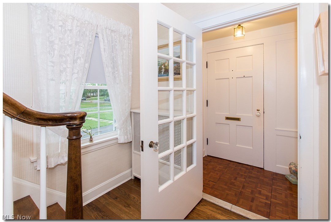 Van Sweringen Cos 17 - Residential