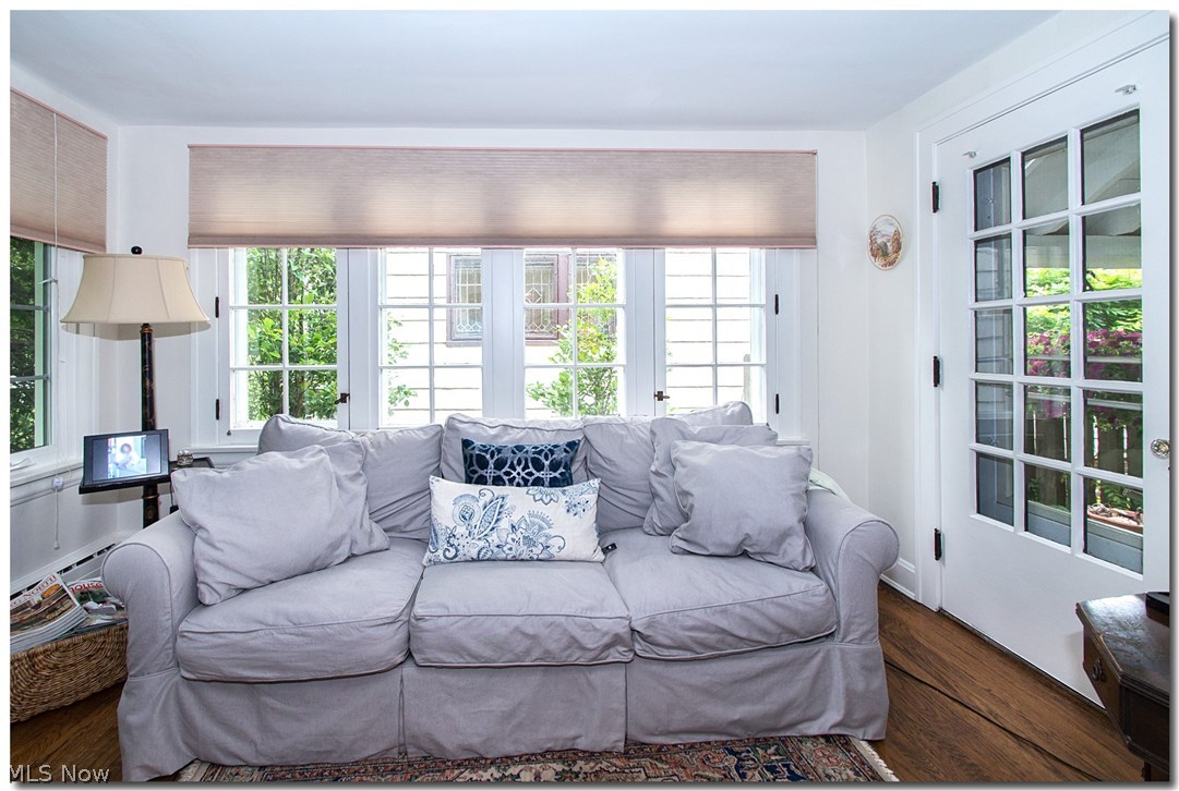 Van Sweringen Cos 17 - Residential