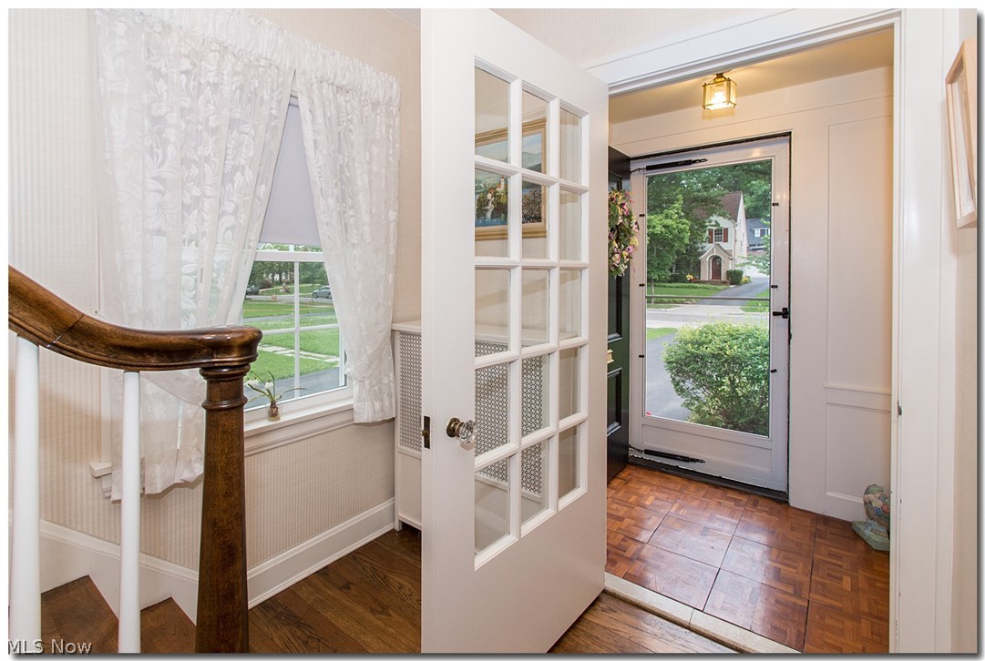 Van Sweringen Cos 17 - Residential