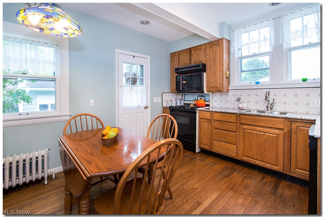 Van Sweringen Cos 17 - Residential