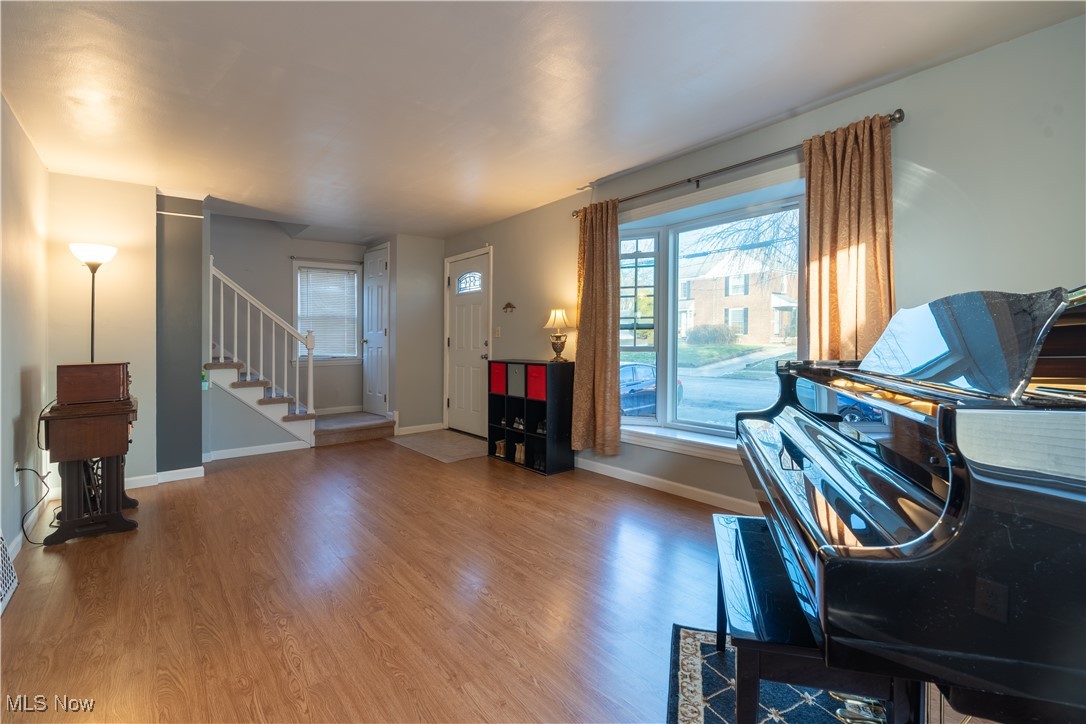 Frances A Brodbeck Jrs Park Add - Residential