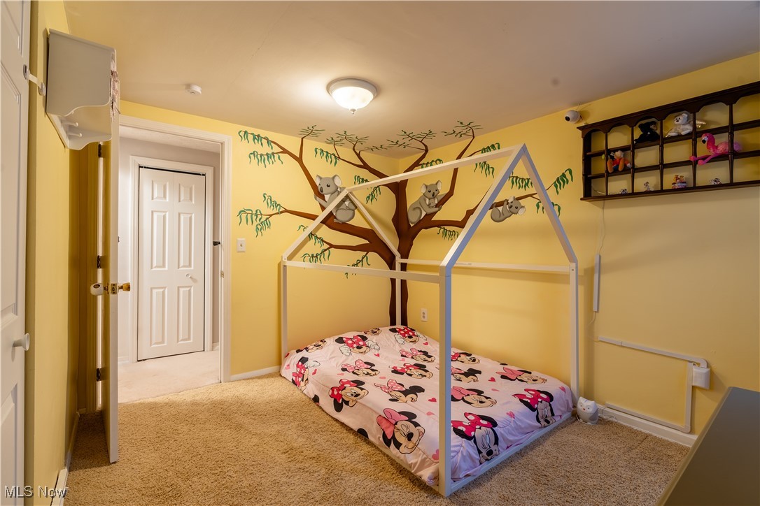 Frances A Brodbeck Jrs Park Add - Residential