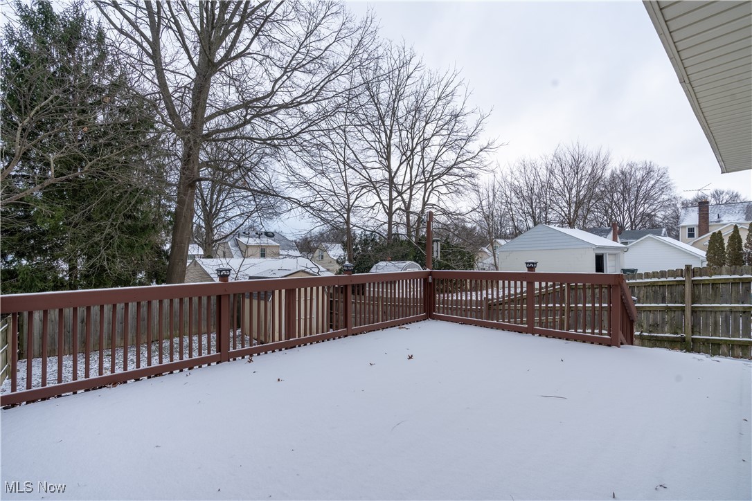 Frances A Brodbeck Jrs Park Add - Residential