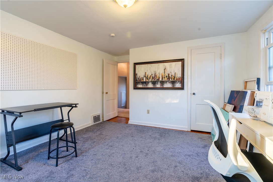 Frances A Brodbeck Jrs Park Add - Residential