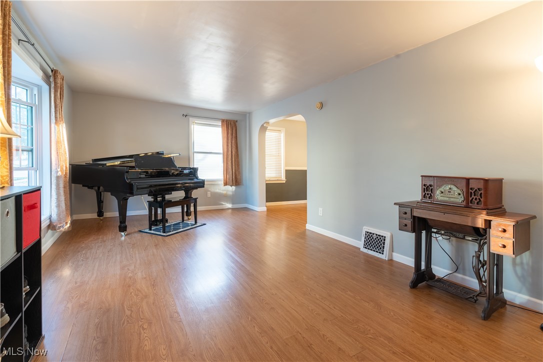 Frances A Brodbeck Jrs Park Add - Residential